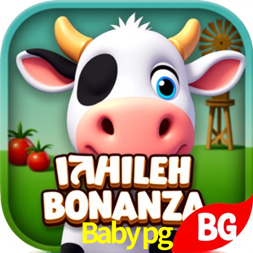 Cassino de Jogos Babypg