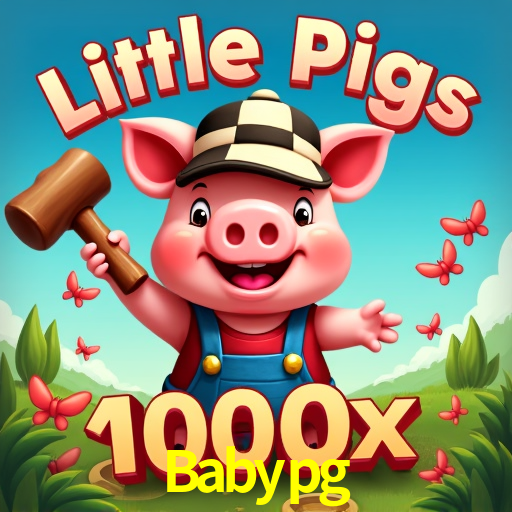 App Babypg
