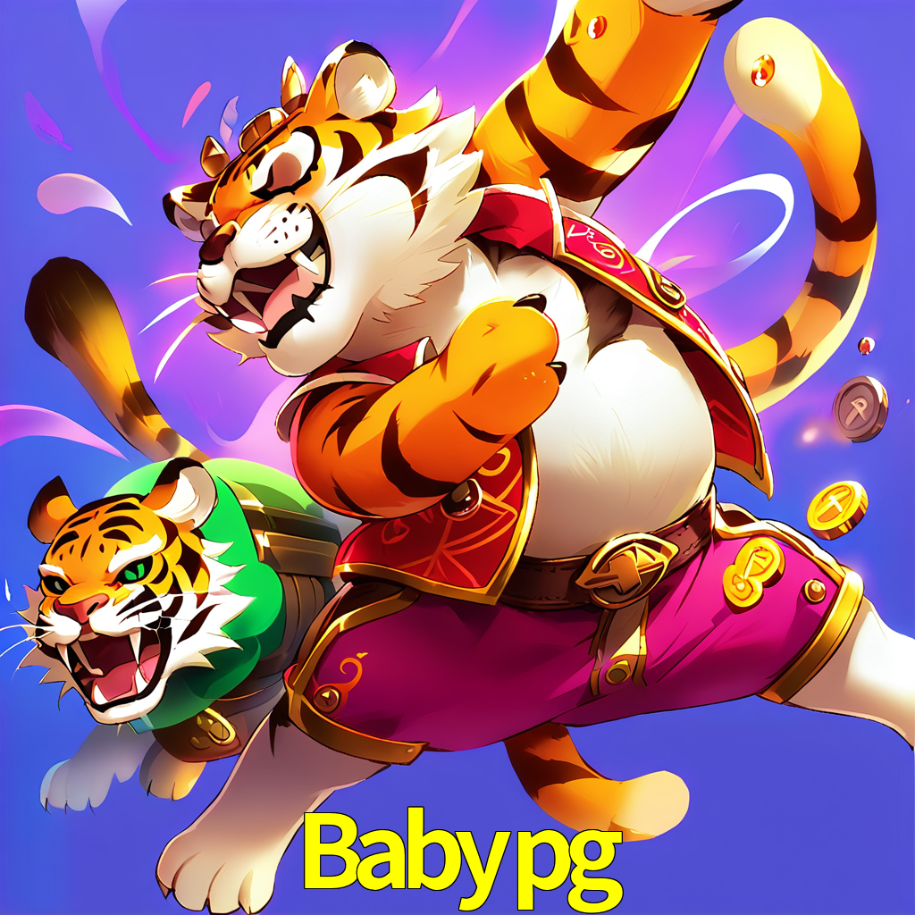  Babypg